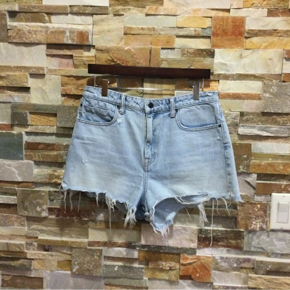ALEXANDER WANG Shorts  